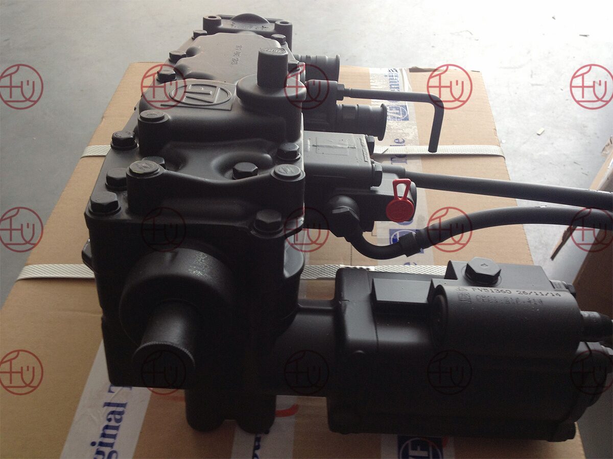 ZF 1315 307 516 photo 2