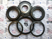 ZF 1&2 Gear Synchronizer