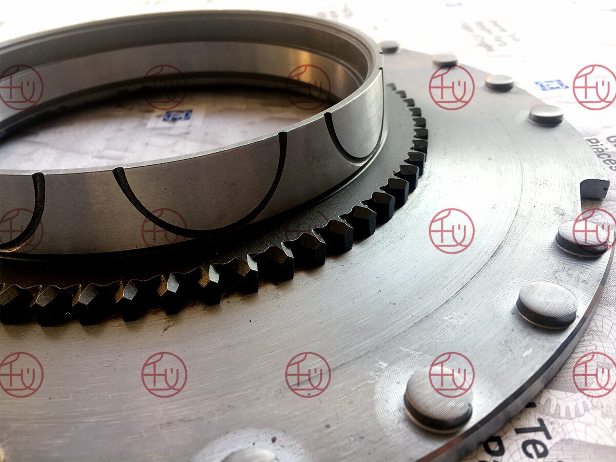 ZF 1296 233 006 photo 2