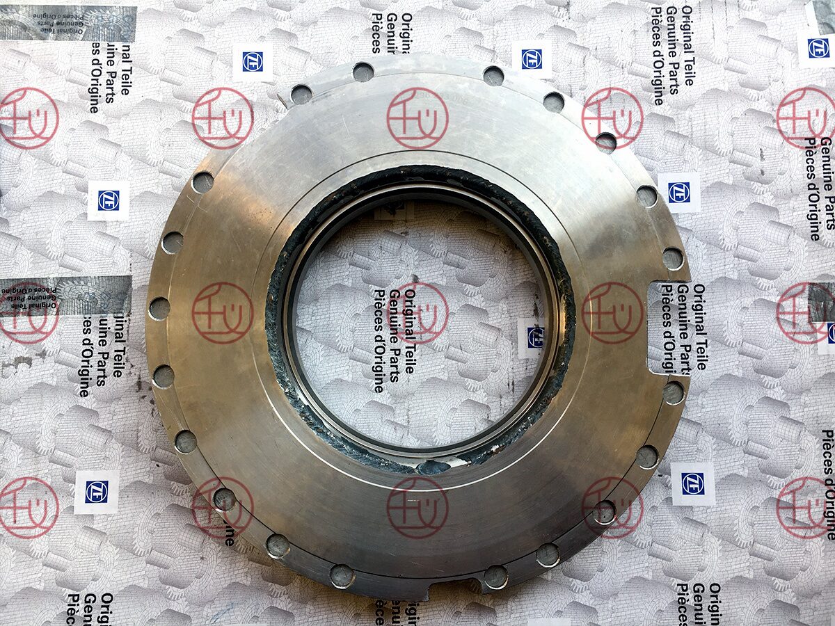 ZF 1296 233 006 photo 3