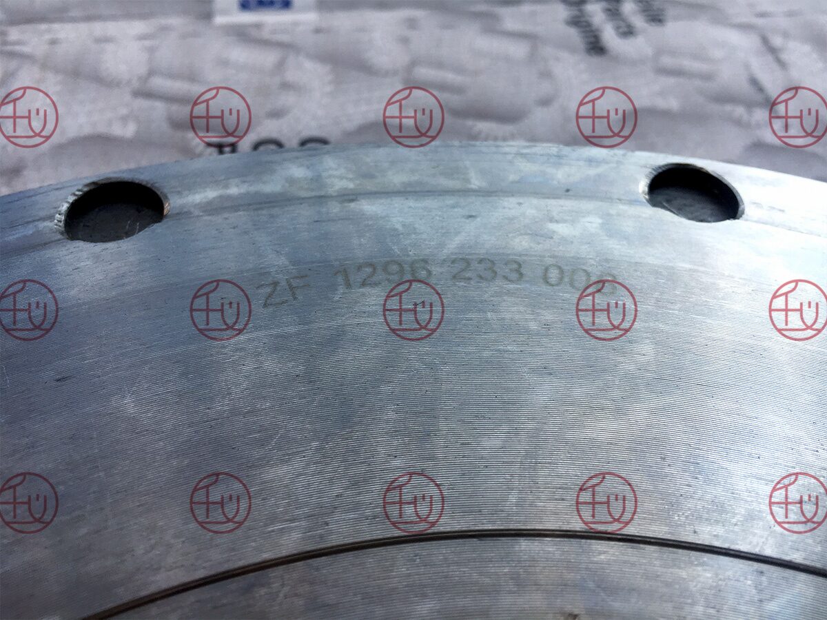 ZF 1296 233 006 photo 4