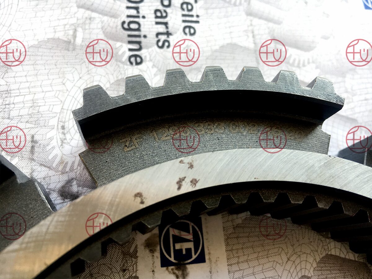 ZF 1296 333 002 photo 2