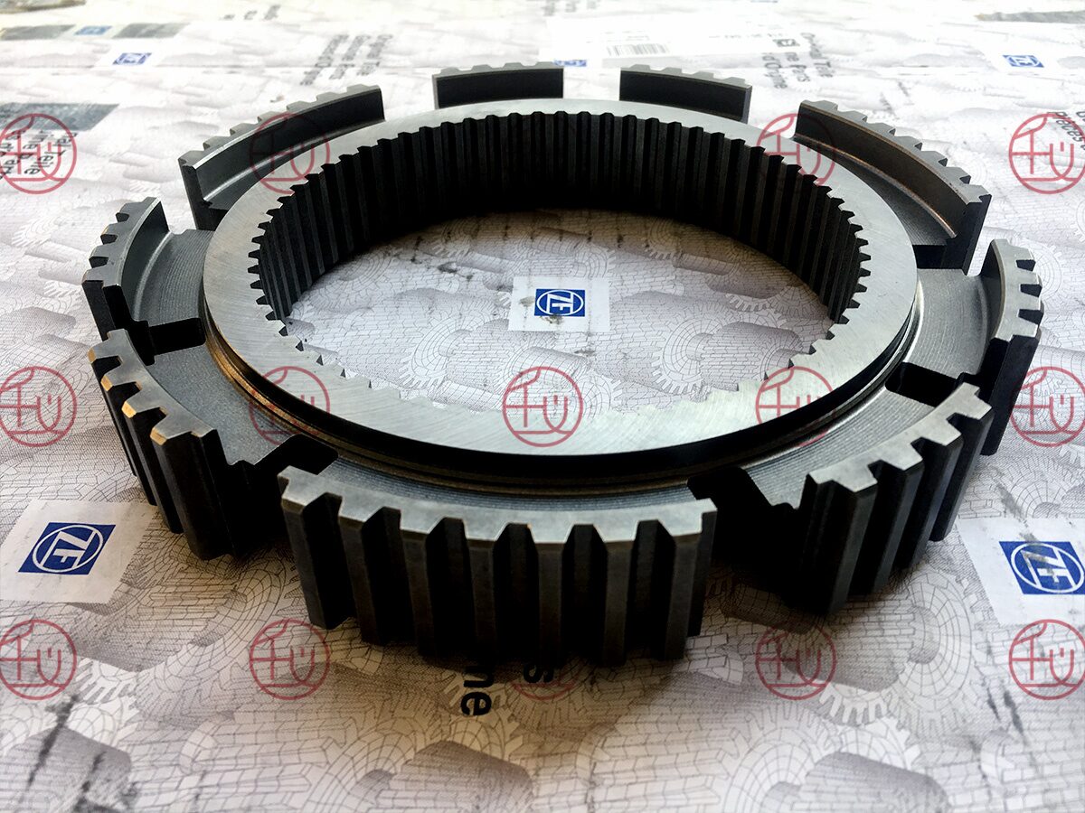 ZF 1296 333 002 photo 3