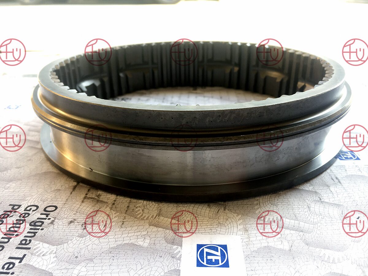 ZF 1296 333 023 photo 2