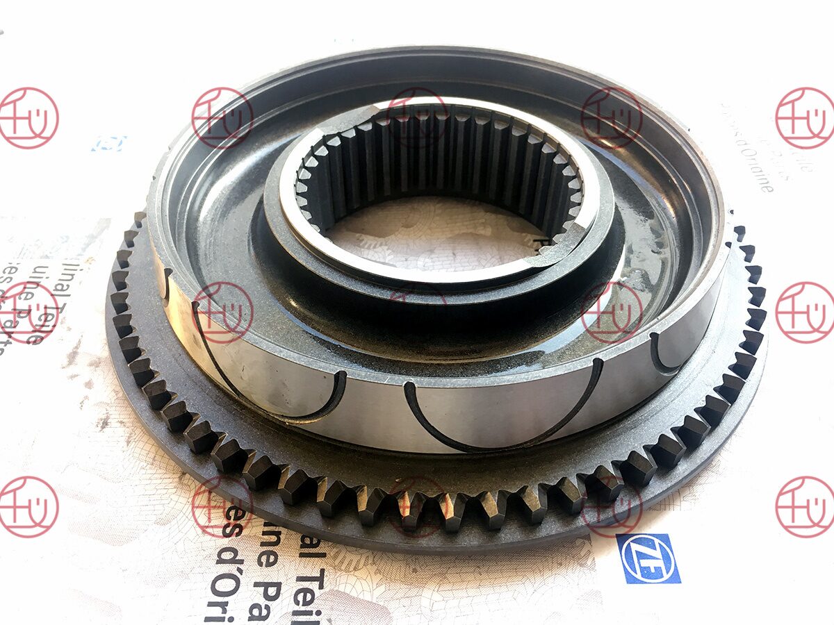 ZF 1313 233 001 photo 3