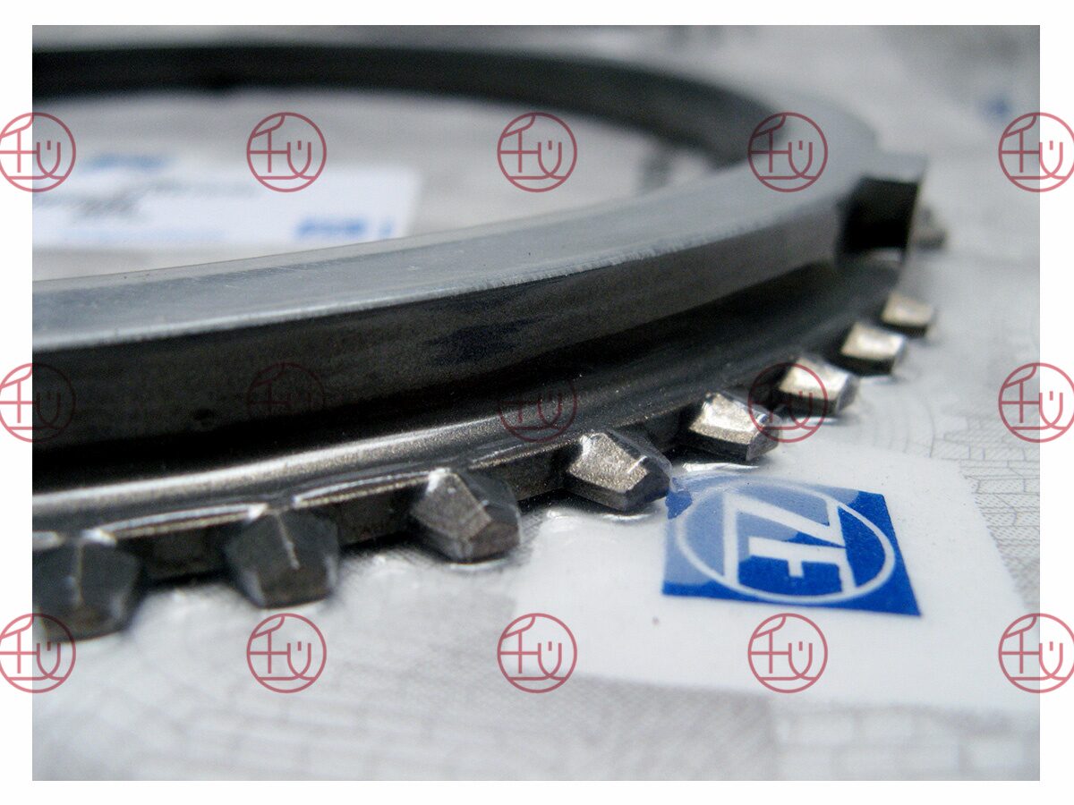 ZF 1316 304 170-1&2 Gear photo 2