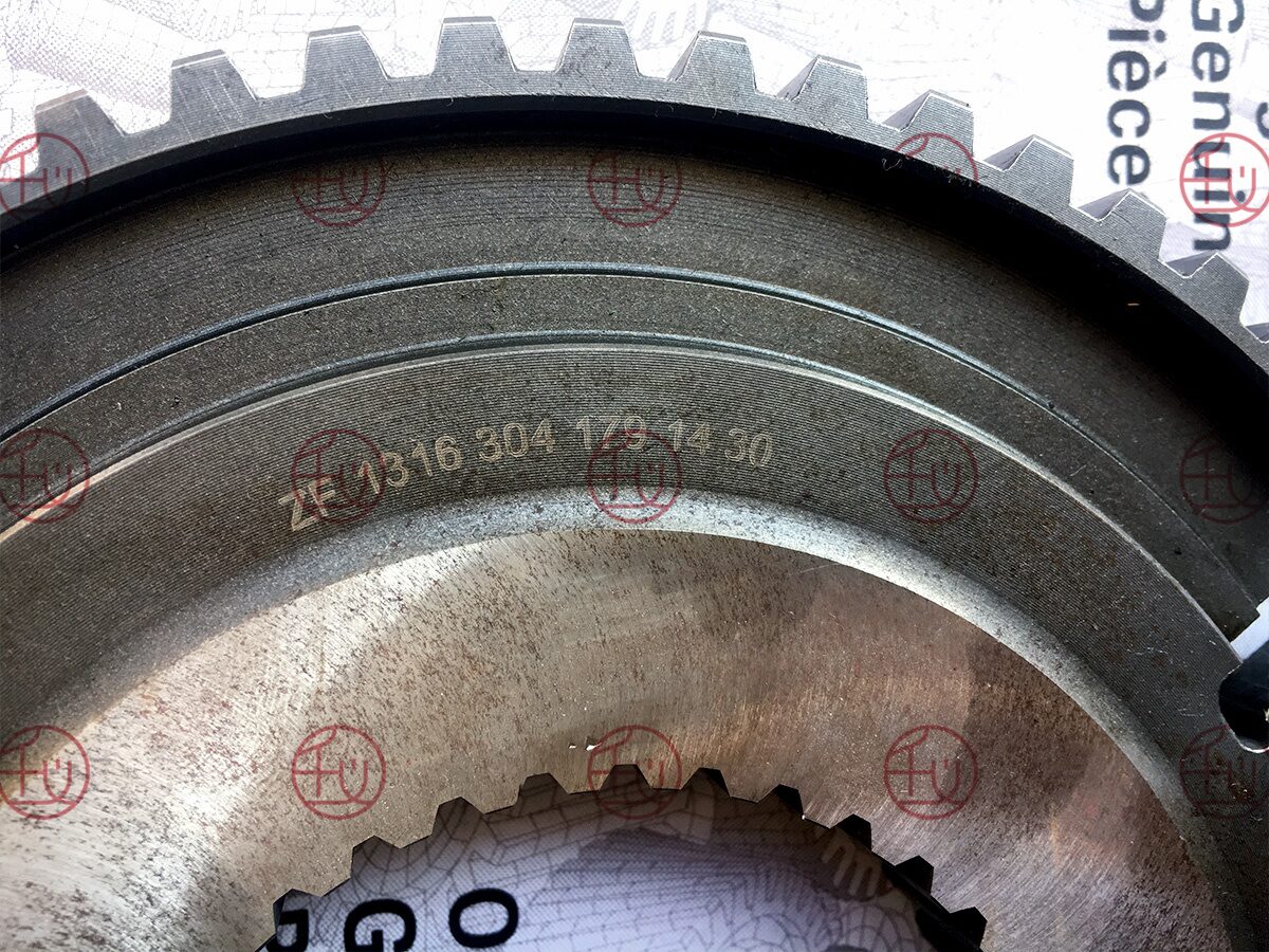 ZF 1316 304 179 photo 2