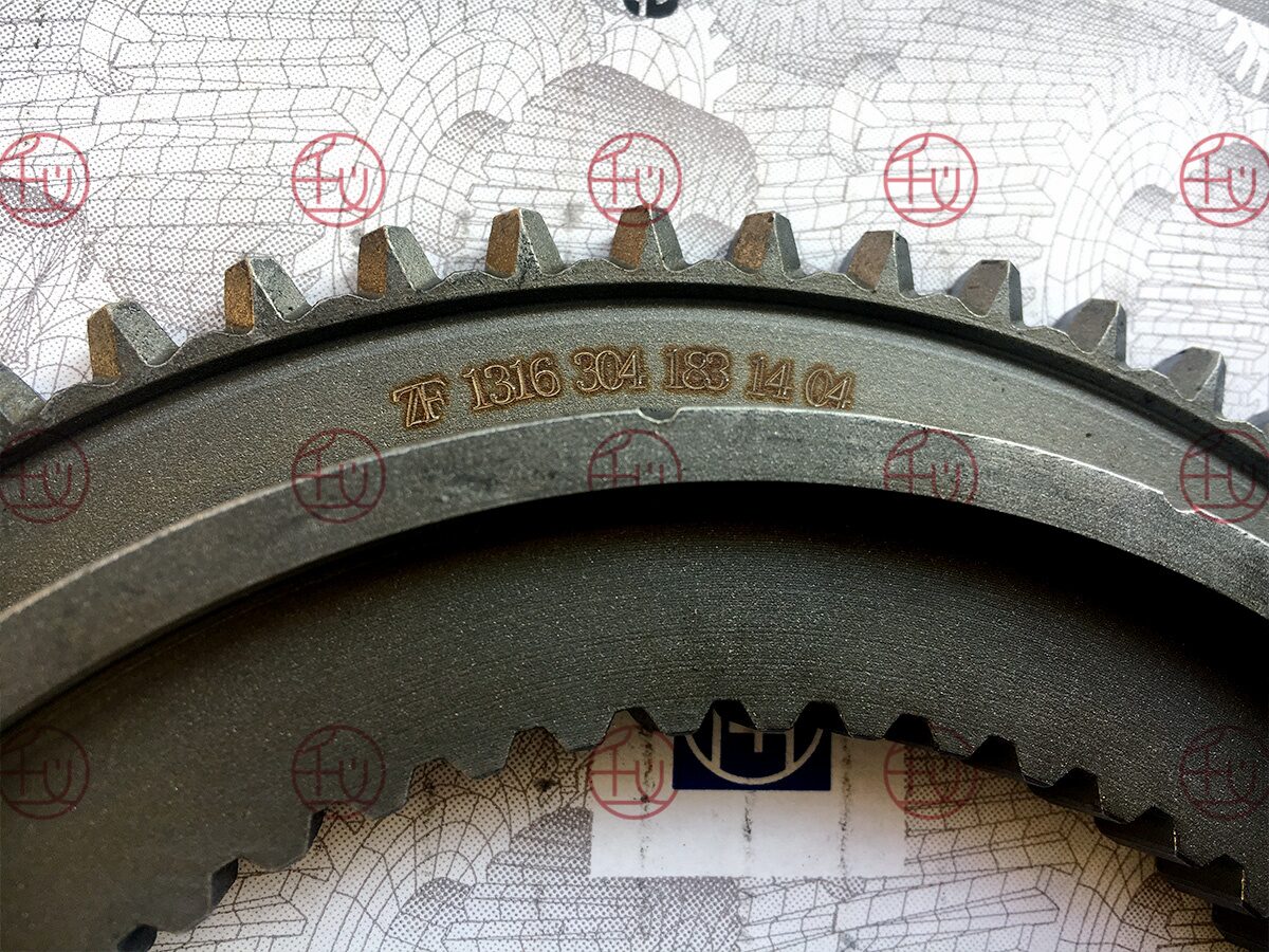 ZF 1316 304 183 photo 2