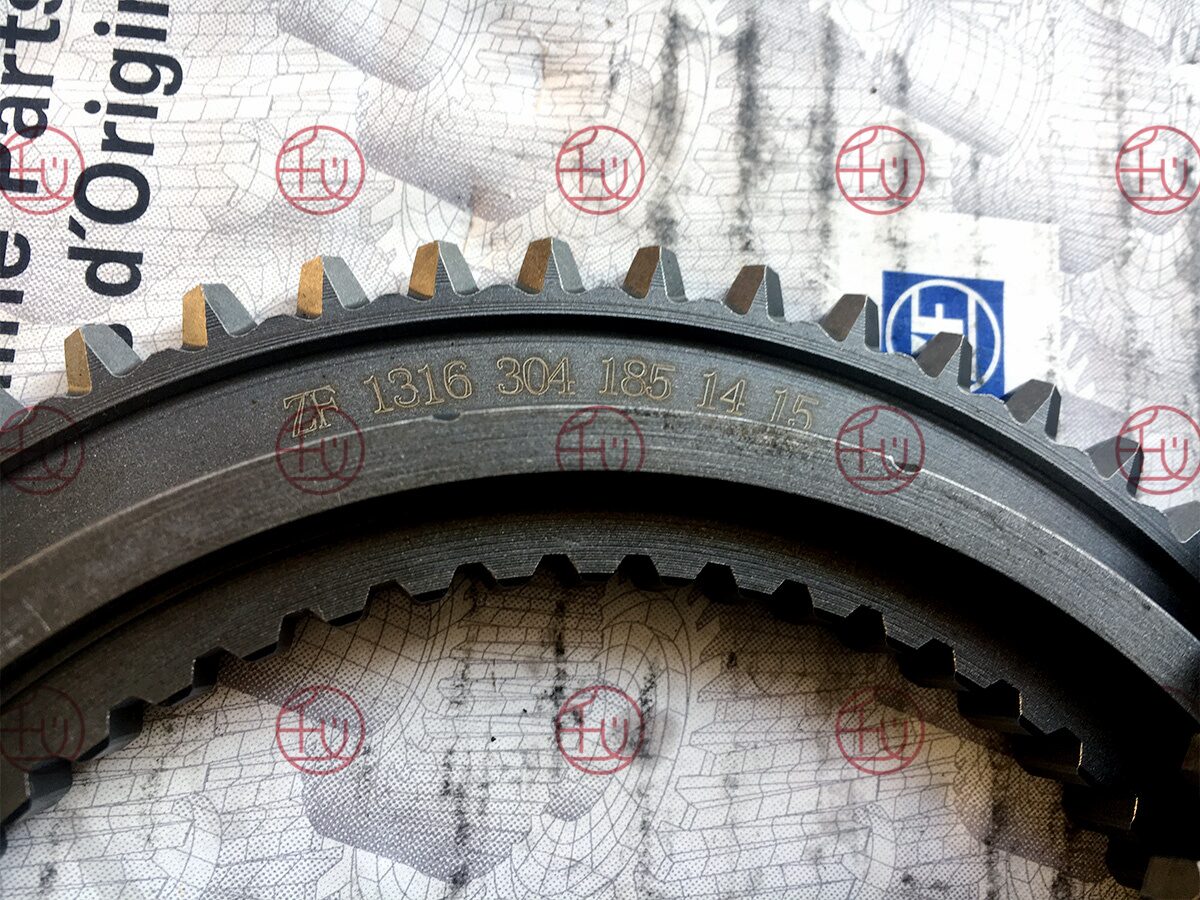 ZF 1316 304 185 photo 2