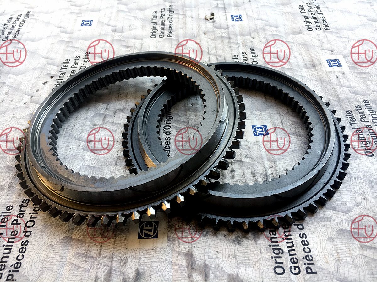 ZF 1316 304 186-187 photo 2