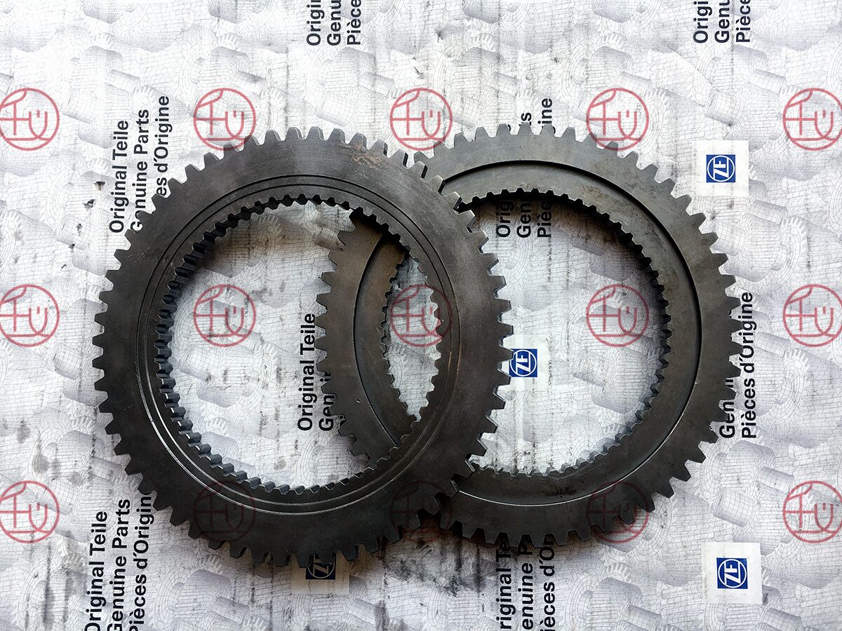 ZF 1316 304 186-187 photo 3
