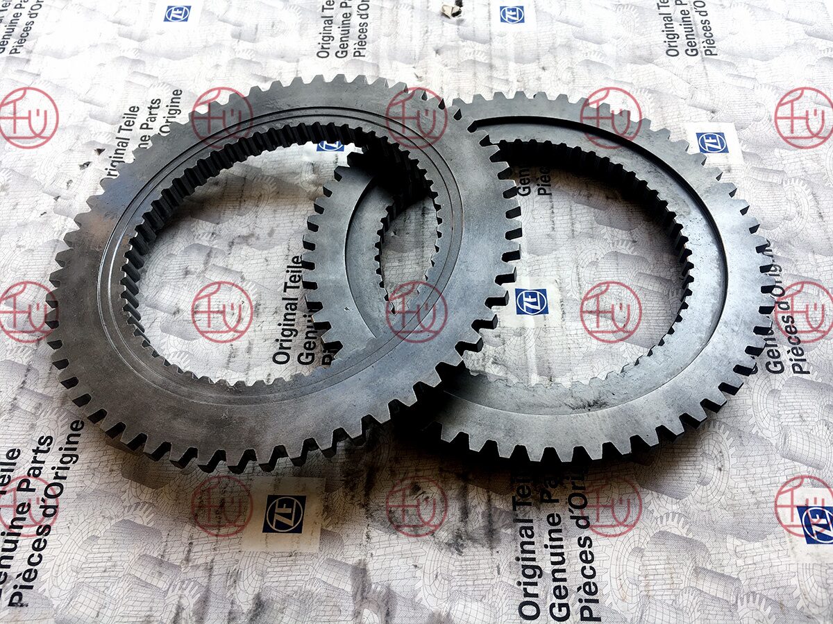 ZF 1316 304 186-187 photo 4