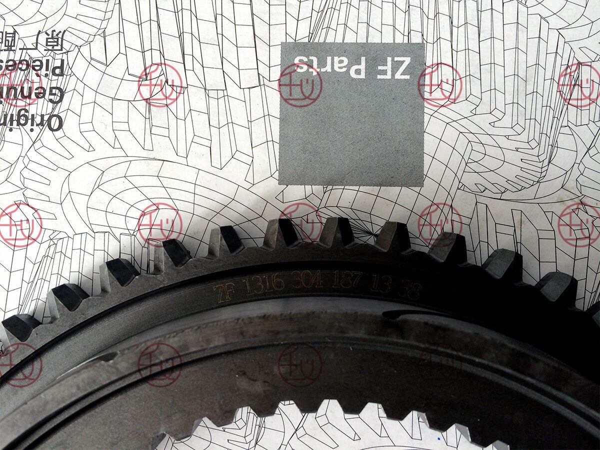 ZF 1316 304 187 photo 2