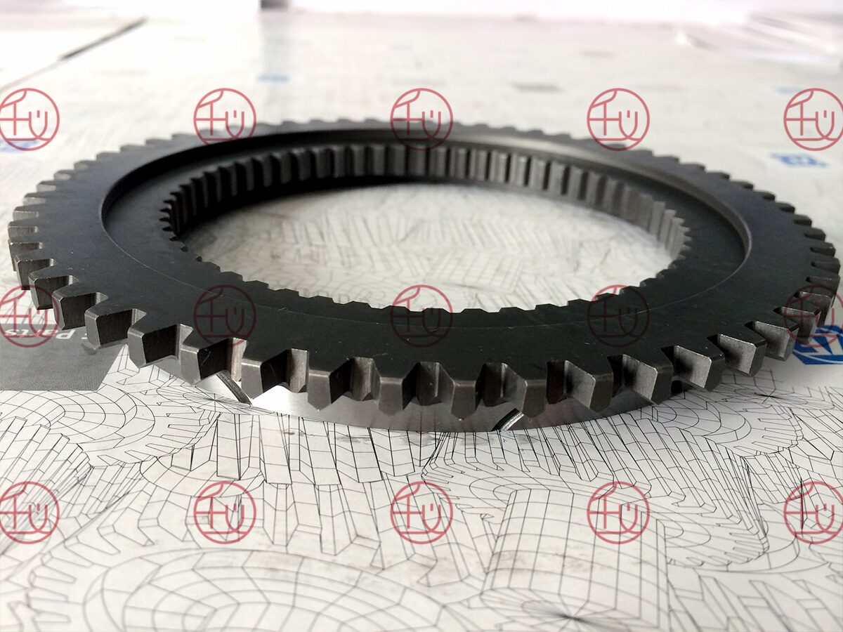 ZF 1316 304 187 photo 3