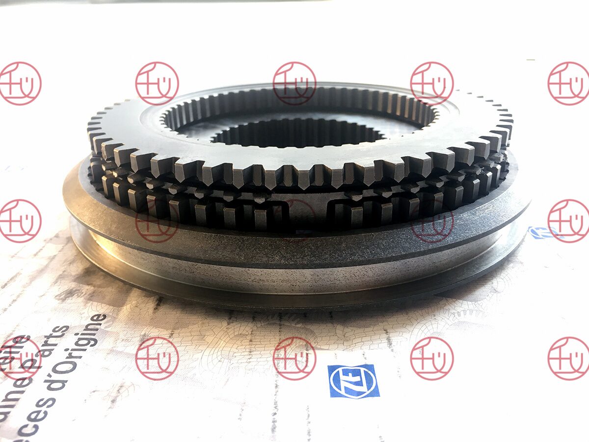 ZF 3&4 Gear Synchronizer photo 3