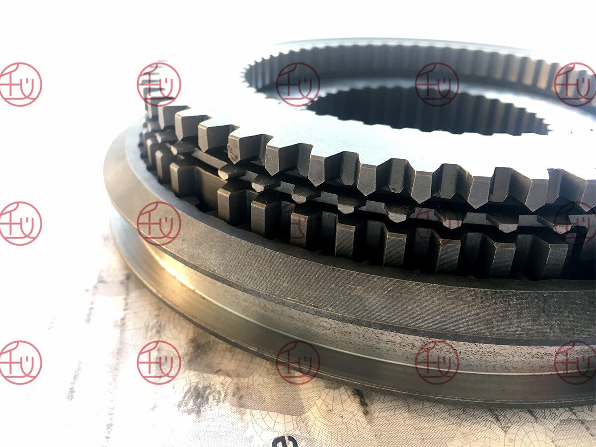 ZF 3&4 Gear Synchronizer photo 4