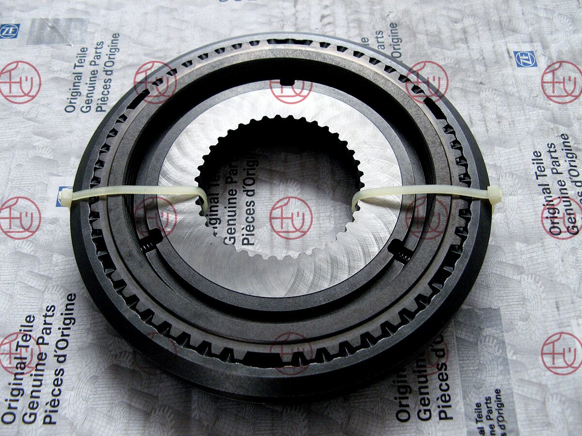 ZF 3&4 Gear Synchronizer photo 6