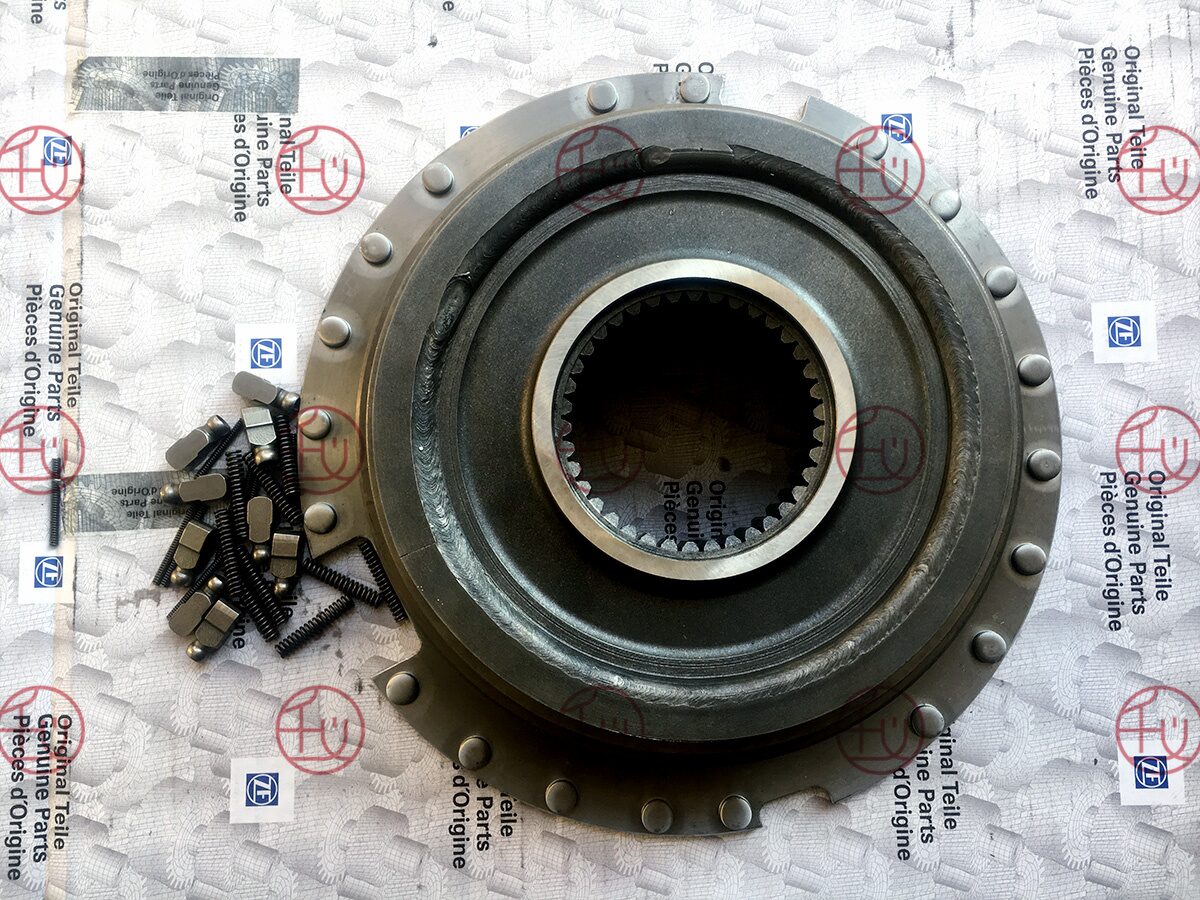ZF H&L Gear Synchronizer photo 2
