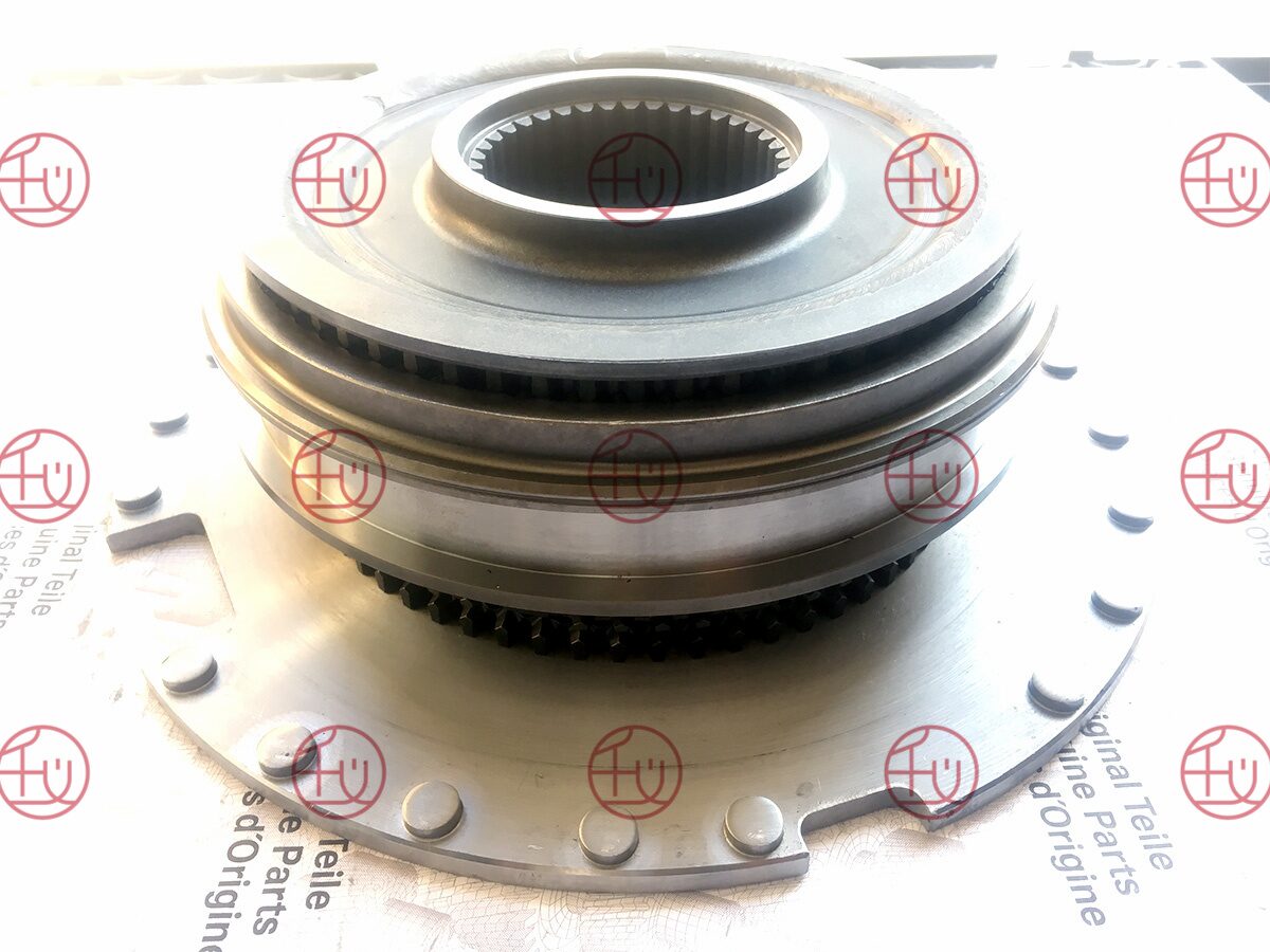 ZF H&L Gear Synchronizer photo 4