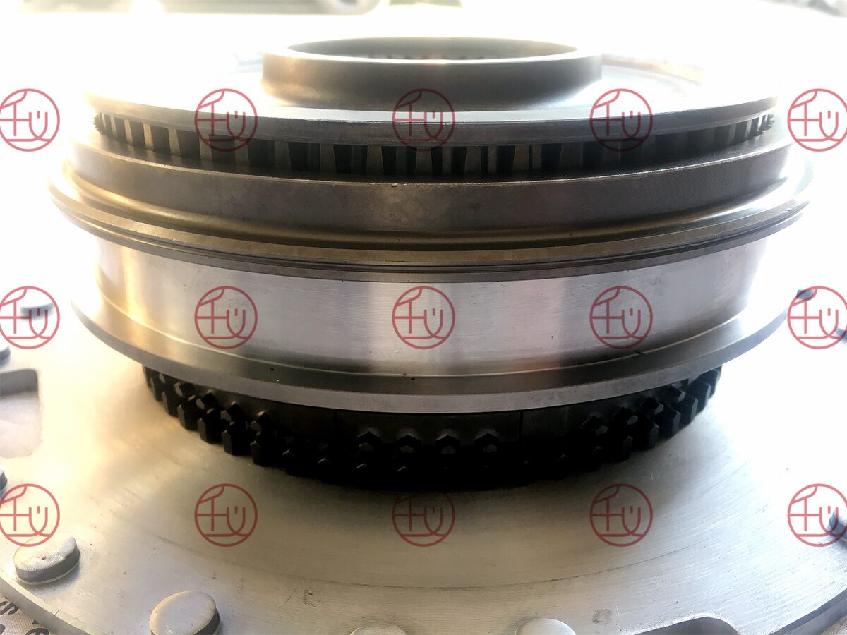 ZF H&L Gear Synchronizer photo 5