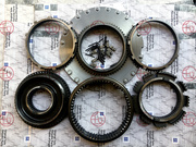 ZF H&L Gear Synchronizer