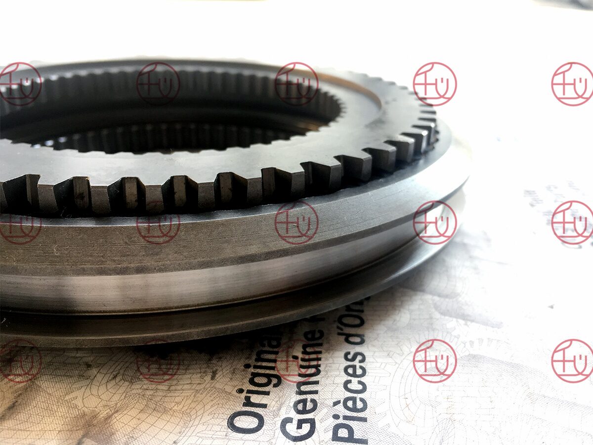 ZF Half Gear Synchronizer photo 2