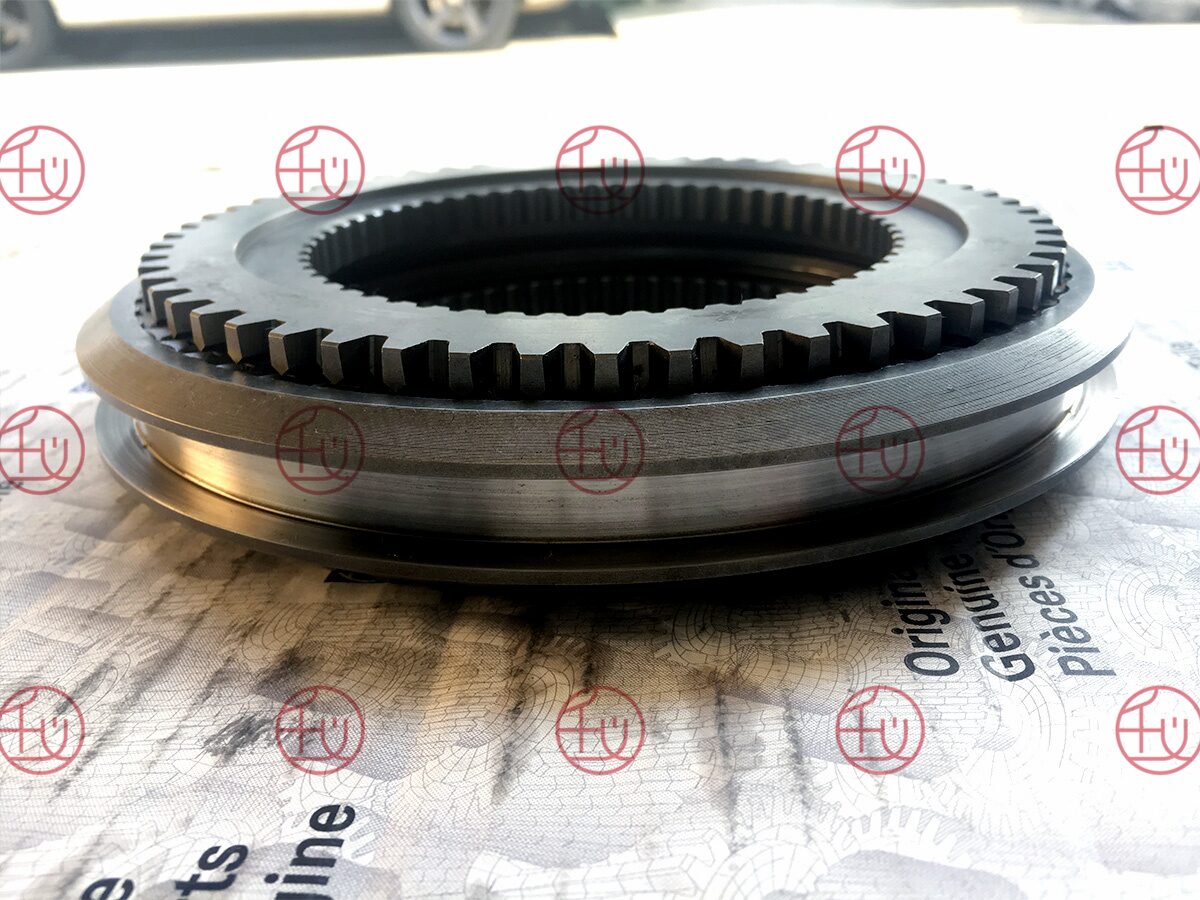 ZF Half Gear Synchronizer photo 3