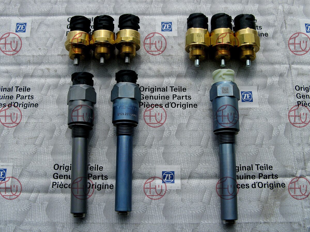 ZF 0501 210 859 photo 7