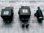 ZF 0501 215 157-6038 202 003-6038 202 043