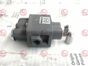 ZF 6038 202 043-0501 209 188